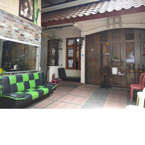 Peony Guesthouse