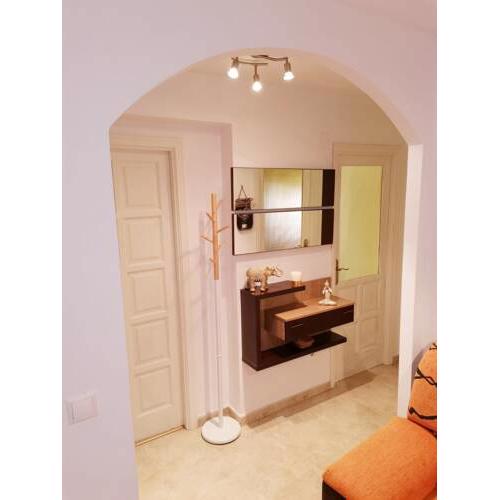 PEPE COUSO APARTAMENTO
