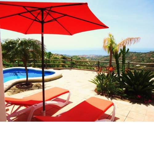 Peperent Villa Buenavista