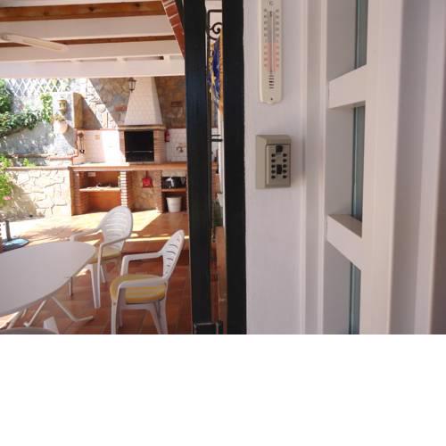 Peperent Villa Mediterraneo