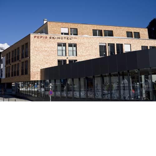 Pepis Skihotel