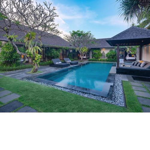 Peppers Seminyak