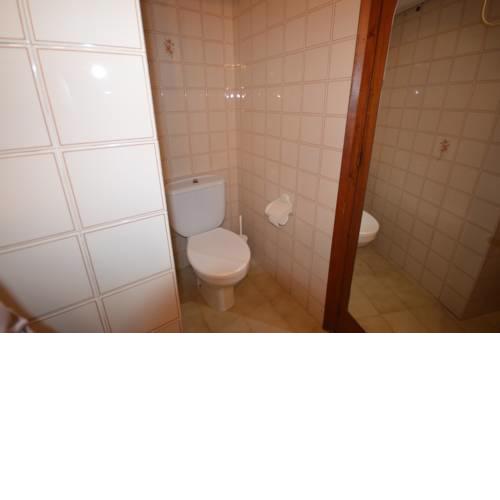Pequeño apartamento a 3km de la playa. Apt Roquet