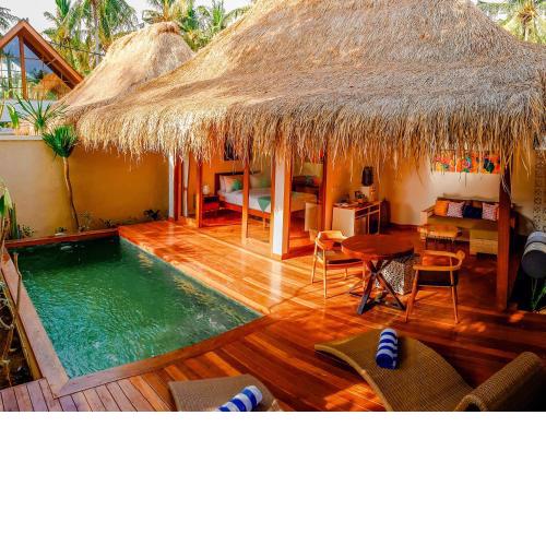 Pera ONE Villas