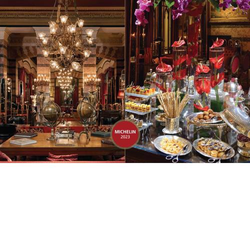 Pera Palace Hotel