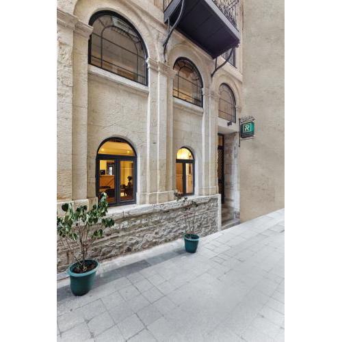 Pera Rasso Boutique Hotel