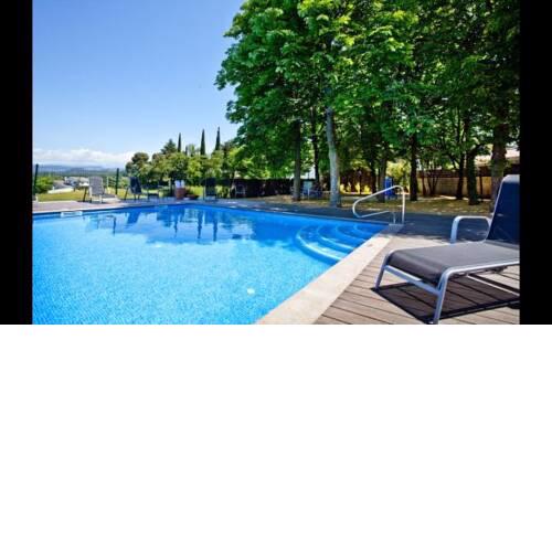 Perafita Villa Sleeps 32 with Pool and Air Con