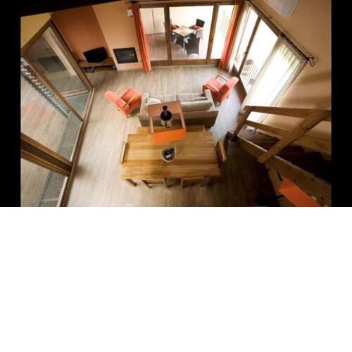 Perafita Villa Sleeps 7 with Pool and Air Con