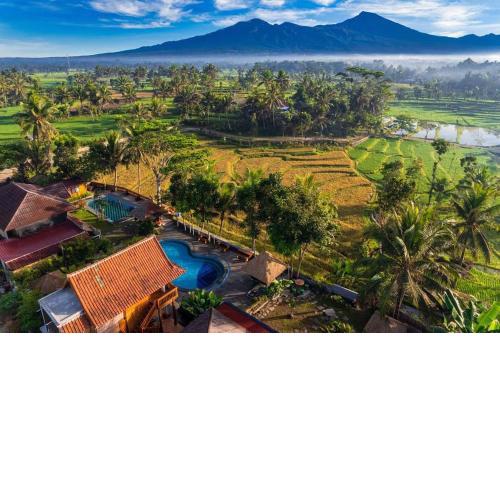 Peraja Bungalows Loyok
