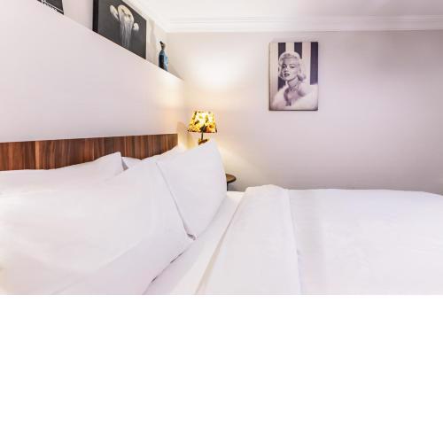 Peramaris Guest House Galata Port