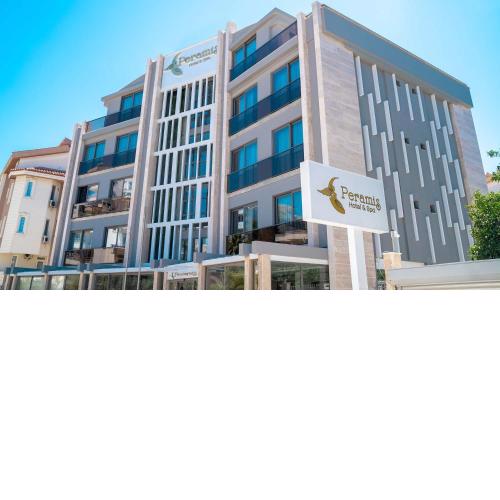 Peramis Hotel & Spa