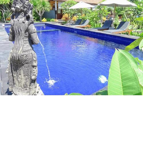 Perdana Homestay Lembongan