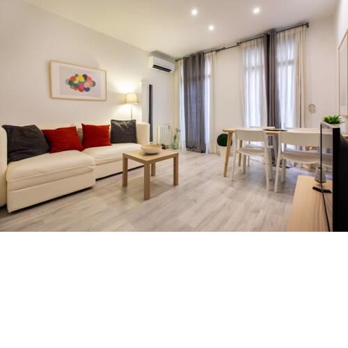 Pere Serafi 2 bedroom apartment
