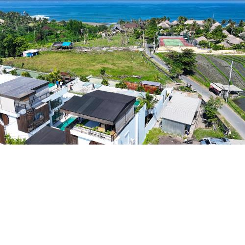 Pererenan Baliwood Residence #1