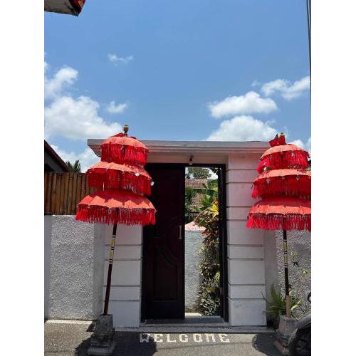 Pererenan nengah guest house