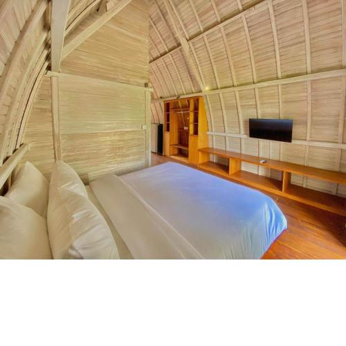 Pererenan Wong Cottage