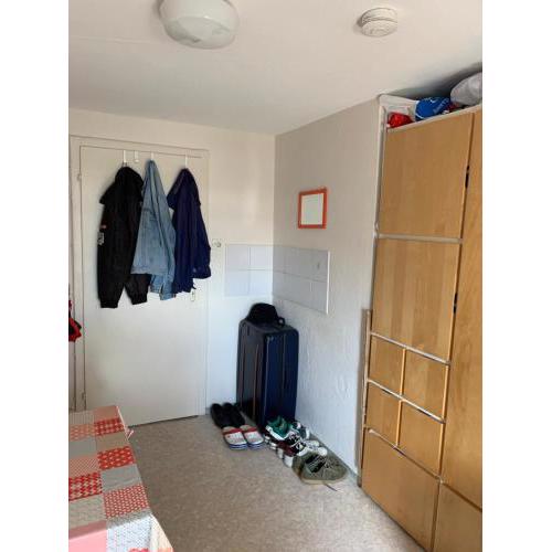 Perfect accommodation in the city center