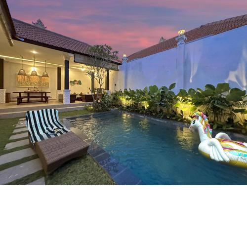 Perfect Ambience - Villa Sinergi 2
