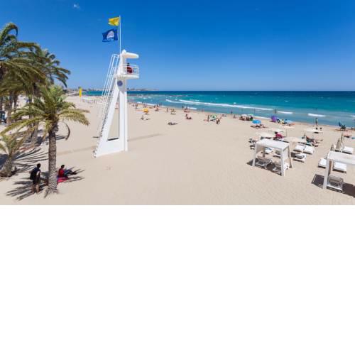 Perfect Apartment near the Beach