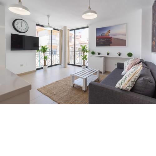 ♥Perfect apt for couples or groups up to 5 guests♥