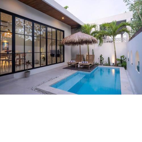 Perfect Canggu hideaway, great location!