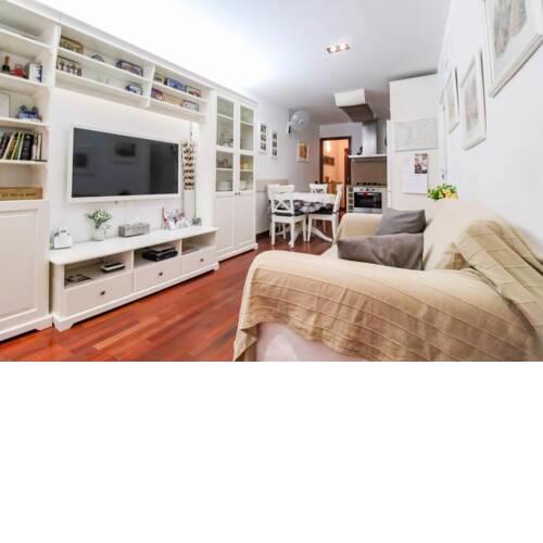 Perfect & comfy flat near Park Guell
