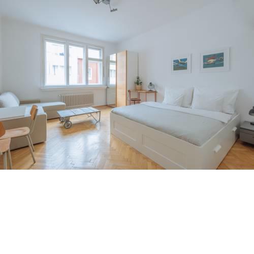 Perfect Days Apartments