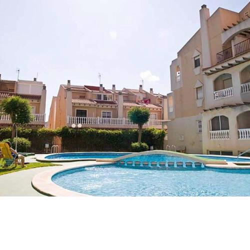 Perfect Family home, away from home
