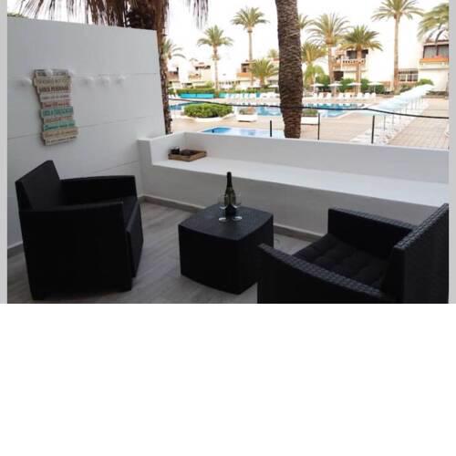 Perfect flat for your holiday at South Tenerife