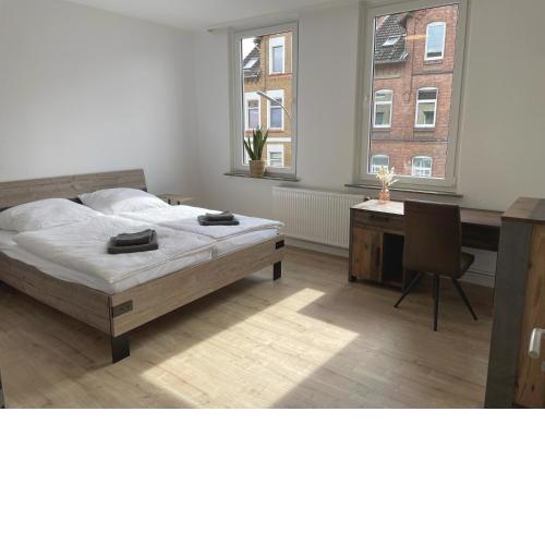 Perfect For 4 - Kitchen - Parking - Netflix