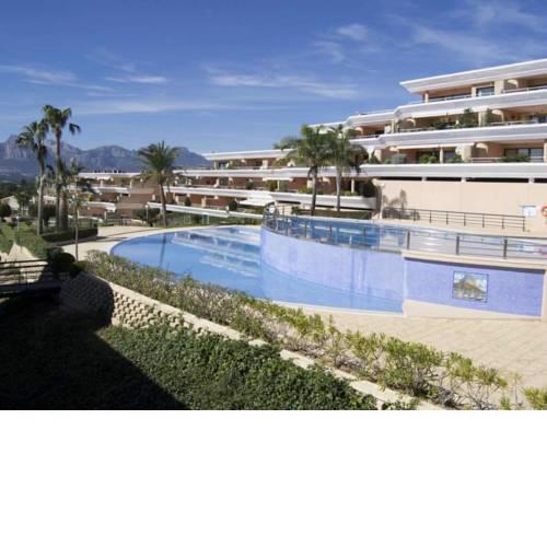 Perfect Holiday Apartment