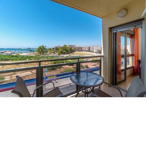 Perfect holiday home near the beach and Torrevieja center
