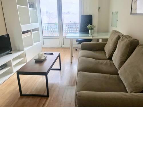 Perfect one bedroom apartment