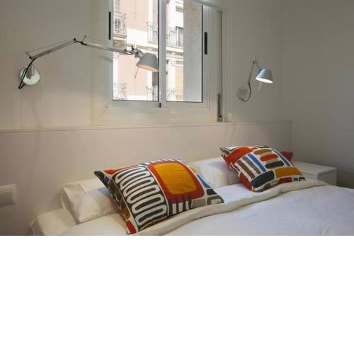Perfect Place For Couples In Barceloneta
