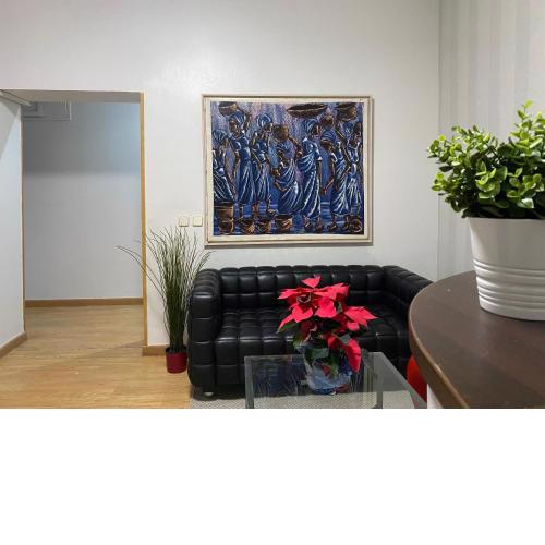 Perfect Rooms in the center of Madrid. Calle fuencarral!!