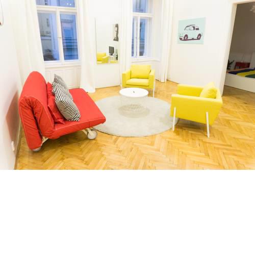 Perfectly located 2 bedroom apartment