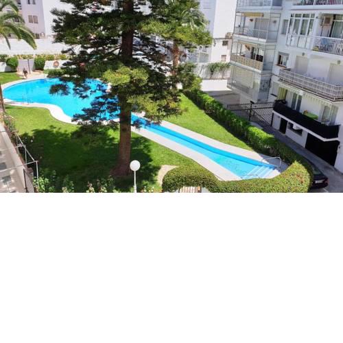 Perfecto apartamento centrico