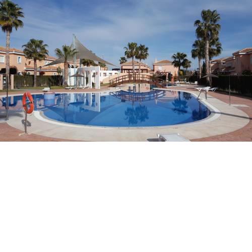Perfecto Apartamento Vera Playa