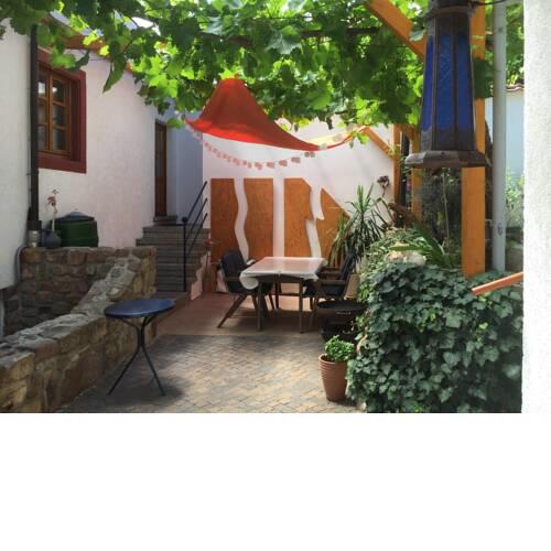 Perfekter Urlaub - a44234
