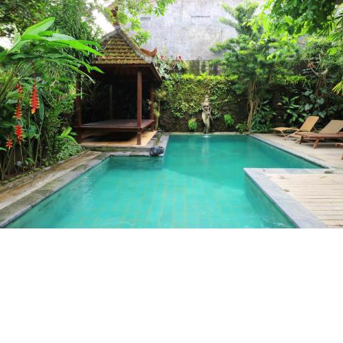 Pering Bungalow