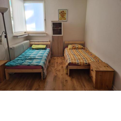 PERLA APARTAMENT VELBERT WALLSTRASSE 28