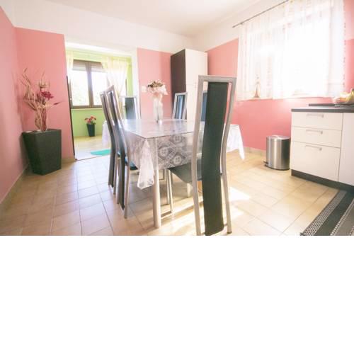 Perla Apartments