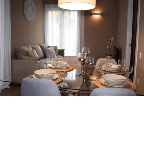 Perla Apartments