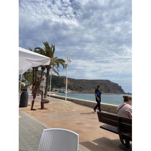 perla de Javea