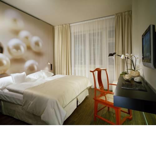 Perla Hotel