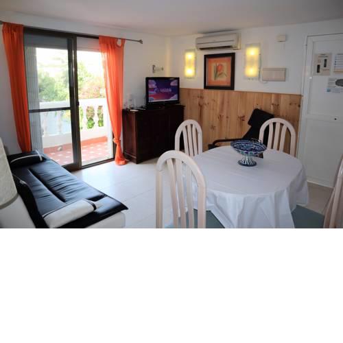 Perlamar Burriana Apartments Casasol