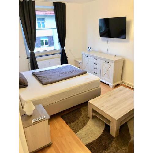 Perle in Bielefeld-Mitte