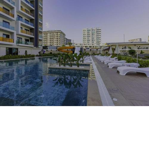 Perli Towers Residence