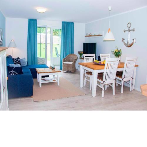 Perlie - Komfort trifft maritimes Flair