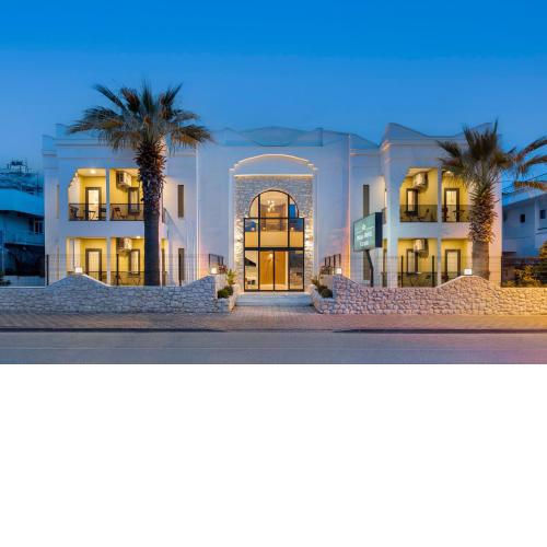 Perlo Hotel Kemer